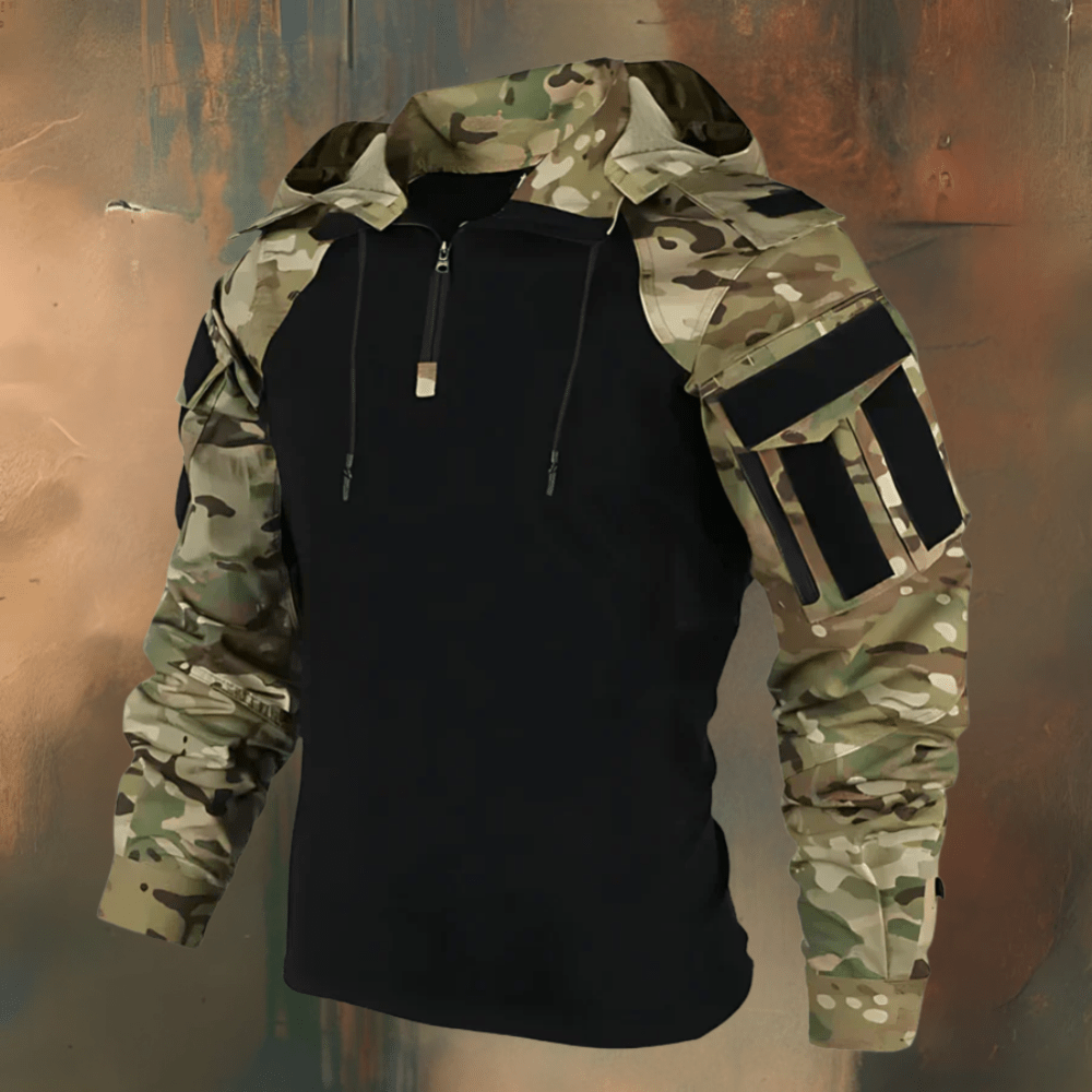 Maximilian | Pullover