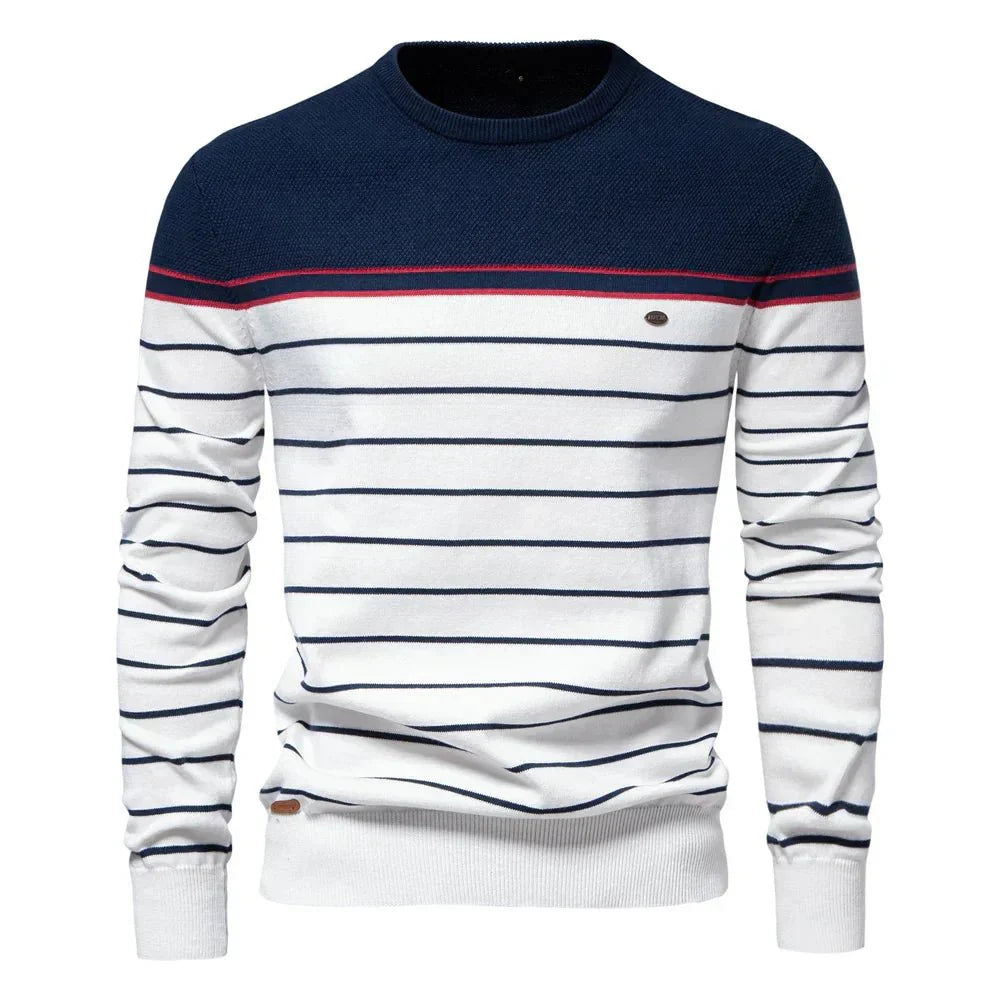 Marin| Jersey robusto para hombre