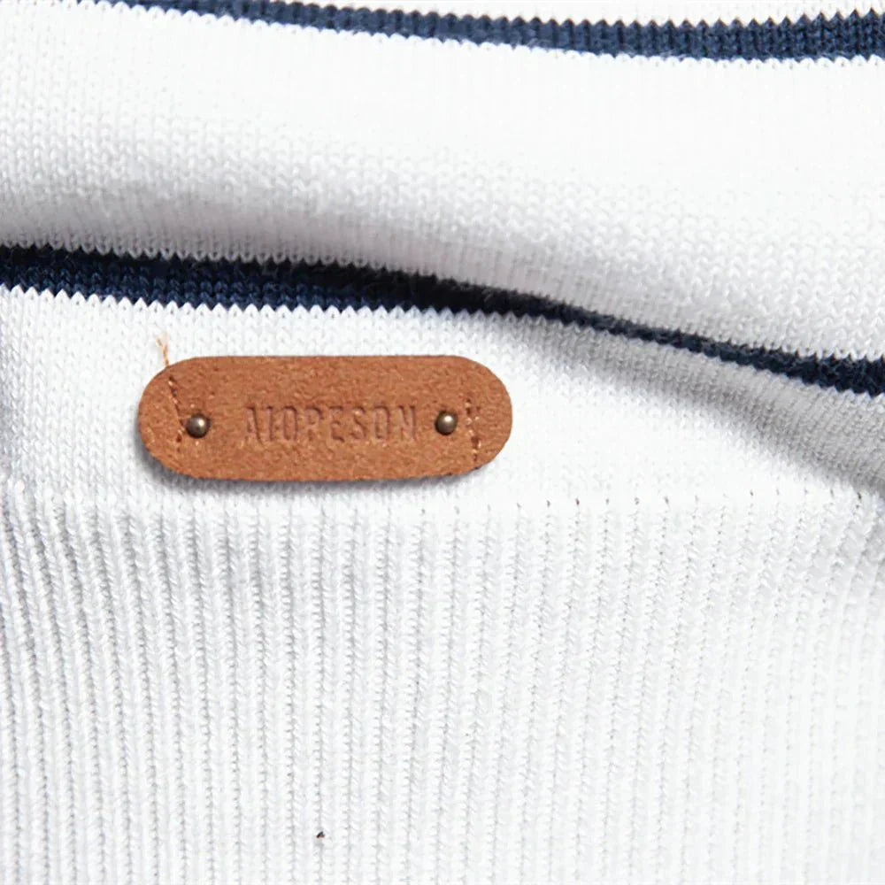 Marin| Jersey robusto para hombre
