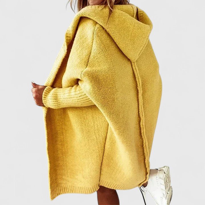 Viktoria | Cómodo jersey